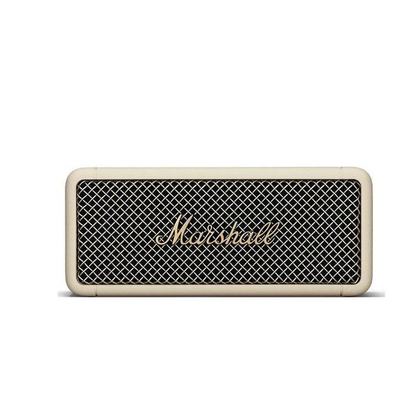 Bluetooth zvučnik MARSHALL Emberton II BT cream-1