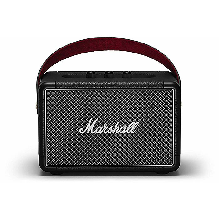 Bluetooth zvučnik MARSHALL Kilburn II Bluetooth crni (baterija 20h)-0
