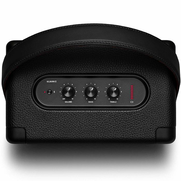 Bluetooth zvučnik MARSHALL Kilburn II Bluetooth crni (baterija 20h)-1