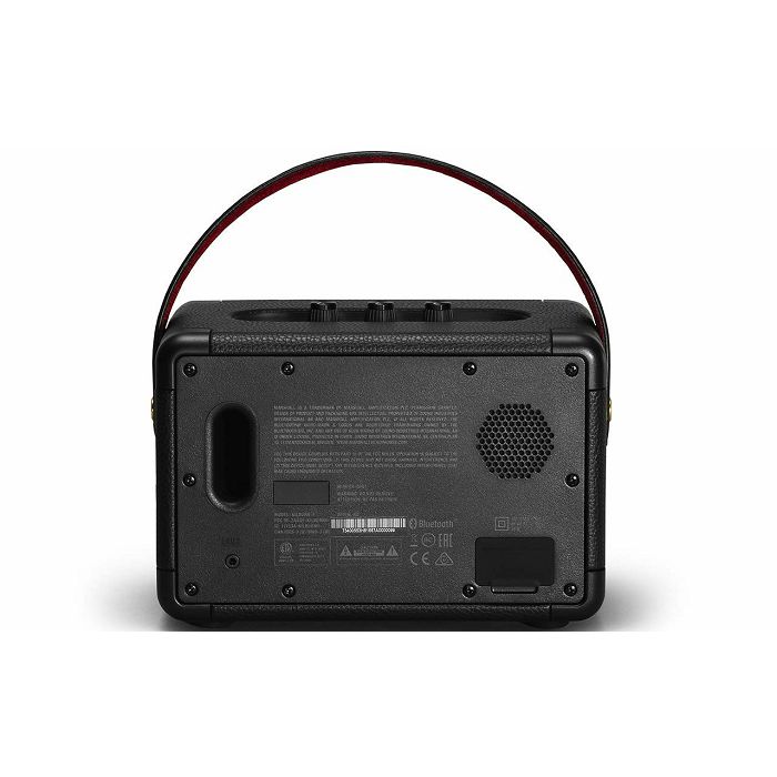 Bluetooth zvučnik MARSHALL Kilburn II Bluetooth crni (baterija 20h)-2