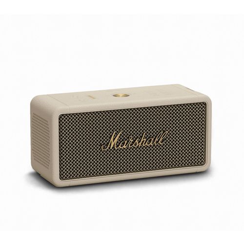 Bluetooth zvučnik MARSHALL Middleton cream (Bluetooth, baterija 20h)-1