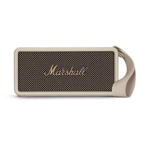 Bluetooth zvučnik MARSHALL Middleton cream (Bluetooth, baterija 20h)-0