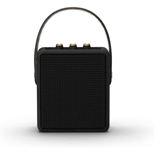 Bluetooth zvučnik MARSHALL Stockwell II crni mat (Bluetooth, baterija 20h)-3