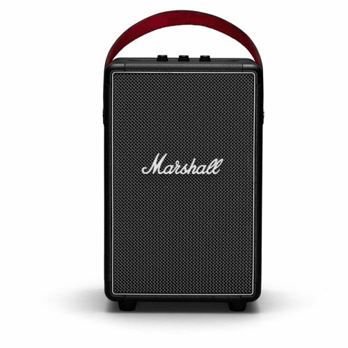 Bluetooth zvučnik MARSHALL TUFTON crni (Bluetooth, baterija 20h)-0