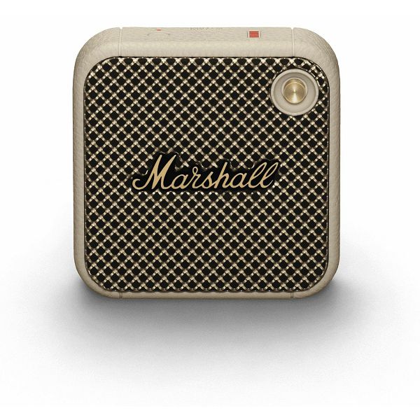 Bluetooth zvučnik MARSHALL Willen cream-0