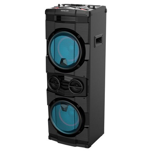Bluetooth zvučnik SENCOR SSS 4201, Bluetooth-0