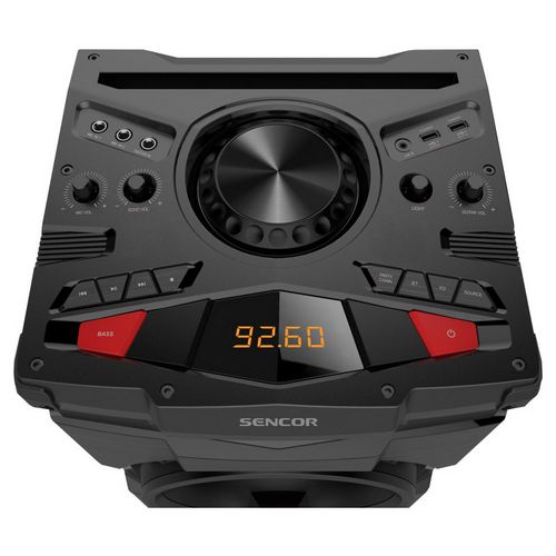 Bluetooth zvučnik SENCOR SSS 4201, Bluetooth-1