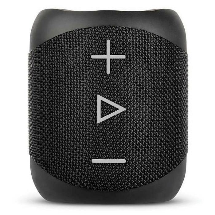 Prijenosni zvučnik SHARP GX-BT180 crni (Bluetooth, baterija 10h)-0