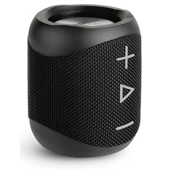 Prijenosni zvučnik SHARP GX-BT180 crni (Bluetooth, baterija 10h)-2