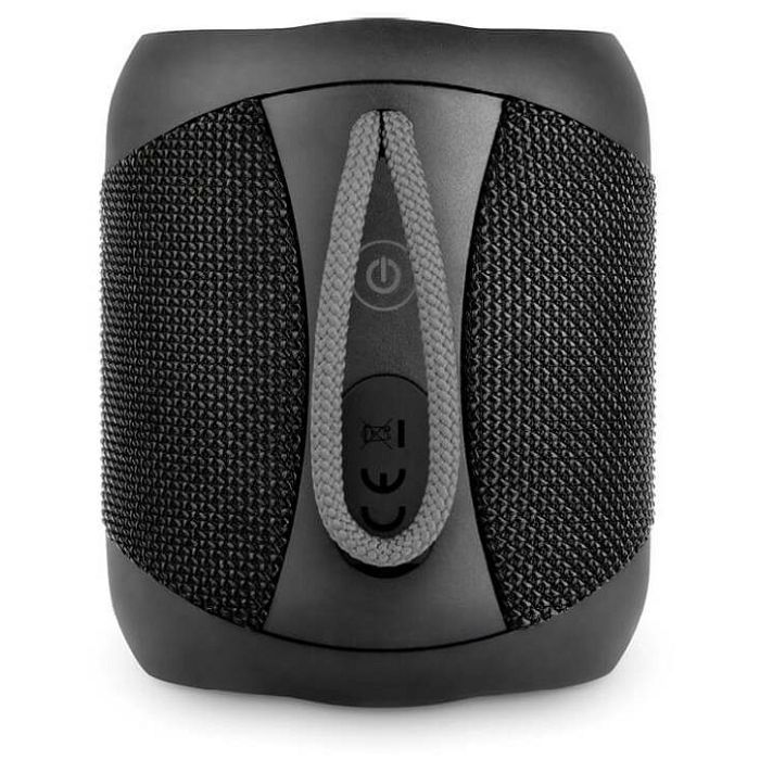 Prijenosni zvučnik SHARP GX-BT180 crni (Bluetooth, baterija 10h)-3