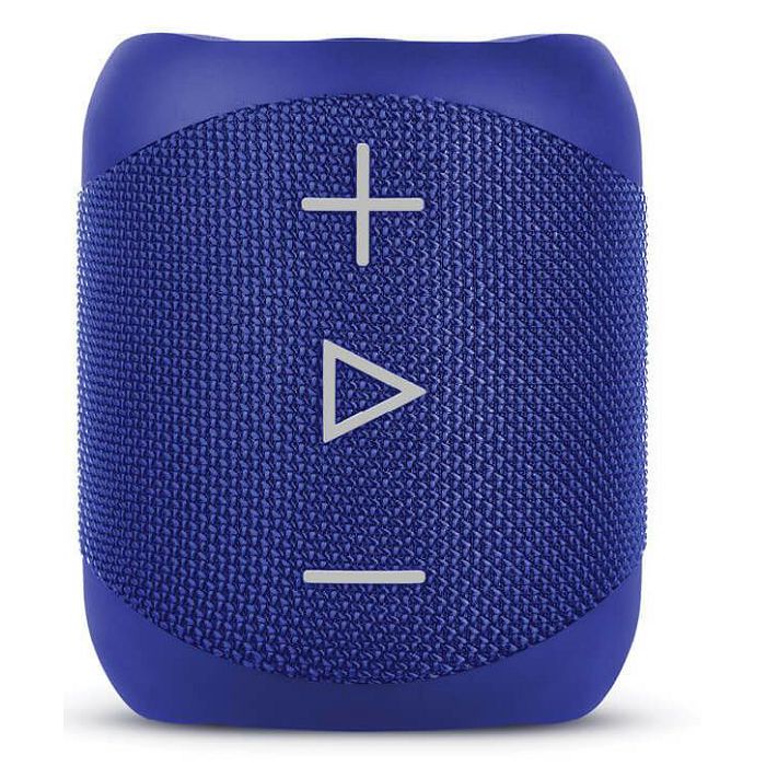 Prijenosni zvučnik SHARP GX-BT180 plavi (Bluetooth, baterija 10h)-0