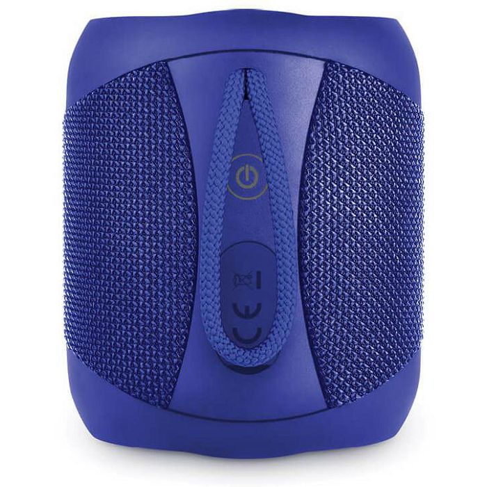 Prijenosni zvučnik SHARP GX-BT180 plavi (Bluetooth, baterija 10h)-2