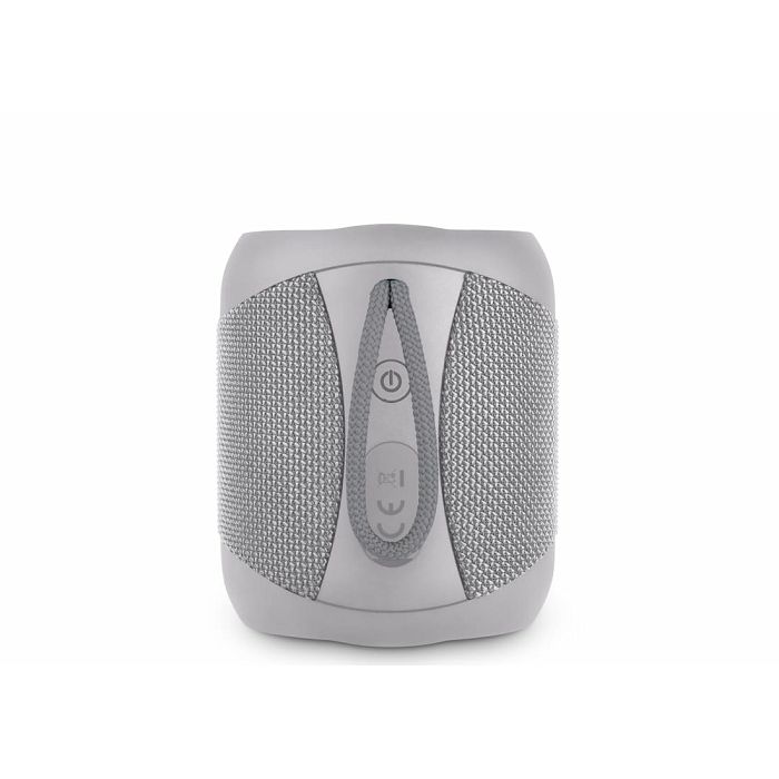 Prijenosni zvučnik SHARP GX-BT180 sivi (Bluetooth. baterija 10h)-2