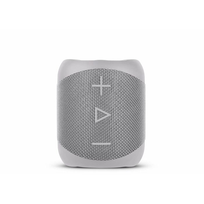 Prijenosni zvučnik SHARP GX-BT180 sivi (Bluetooth. baterija 10h)-1