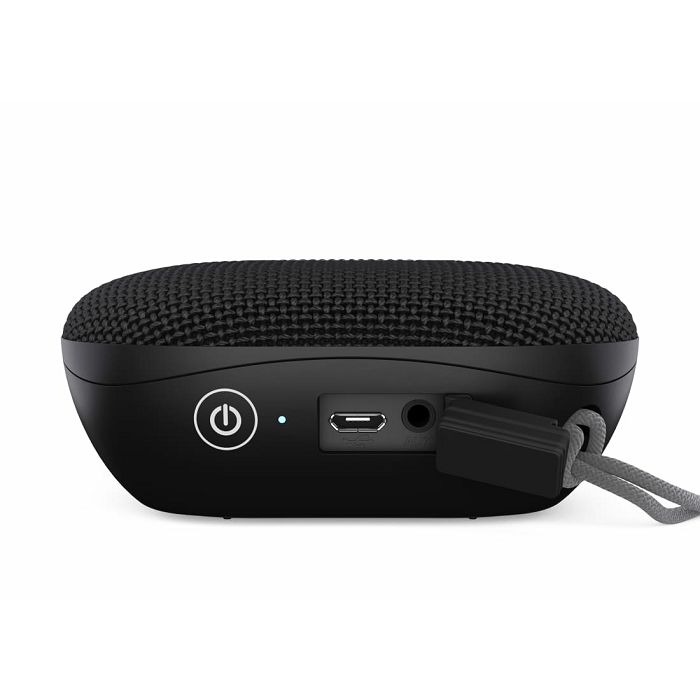 Prijenosni zvučnik SHARP GX-BT60(BK) crni (Bluetooth, baterija 13h)-2
