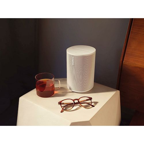 Bežični zvučnik SONOS ERA 100 (Bluetooth, Wi-Fi) bijeli-5