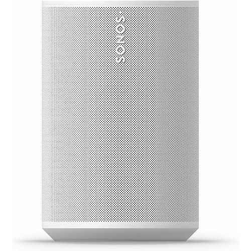 Bežični zvučnik SONOS ERA 100 (Bluetooth, Wi-Fi) bijeli-3
