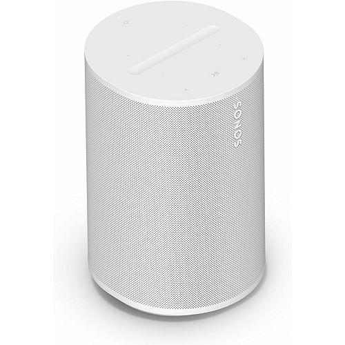 Bežični zvučnik SONOS ERA 100 (Bluetooth, Wi-Fi) bijeli