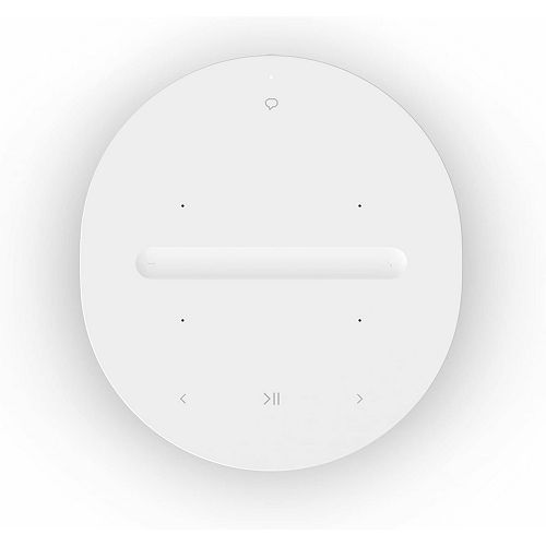 Bežični zvučnik SONOS ERA 100 (Bluetooth, Wi-Fi) bijeli-2