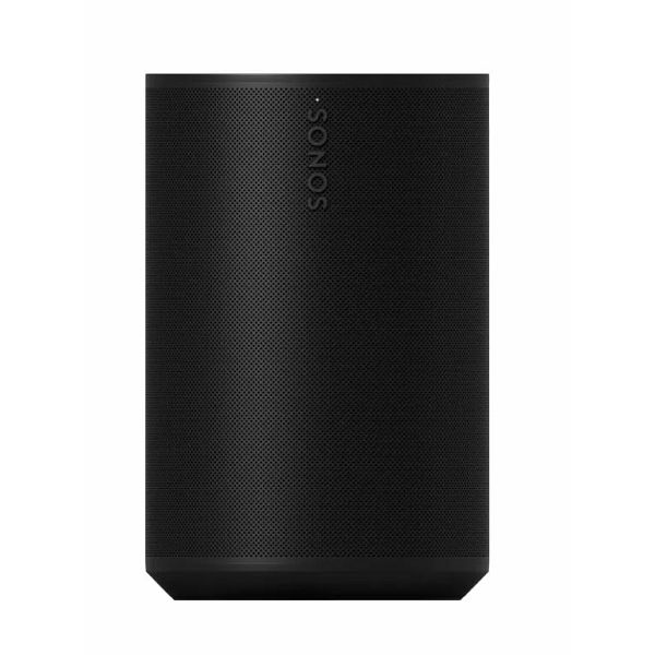 Bežični zvučnik SONOS ERA 100 (Bluetooth, Wi-Fi) crni-1