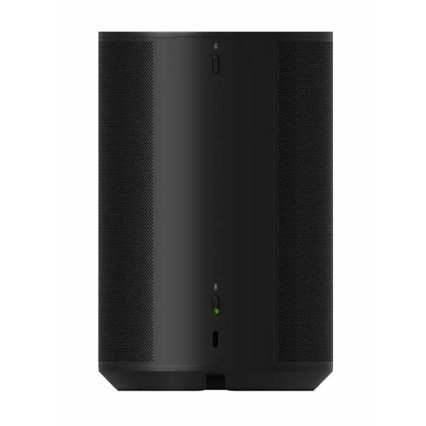 Bežični zvučnik SONOS ERA 100 (Bluetooth, Wi-Fi) crni-3