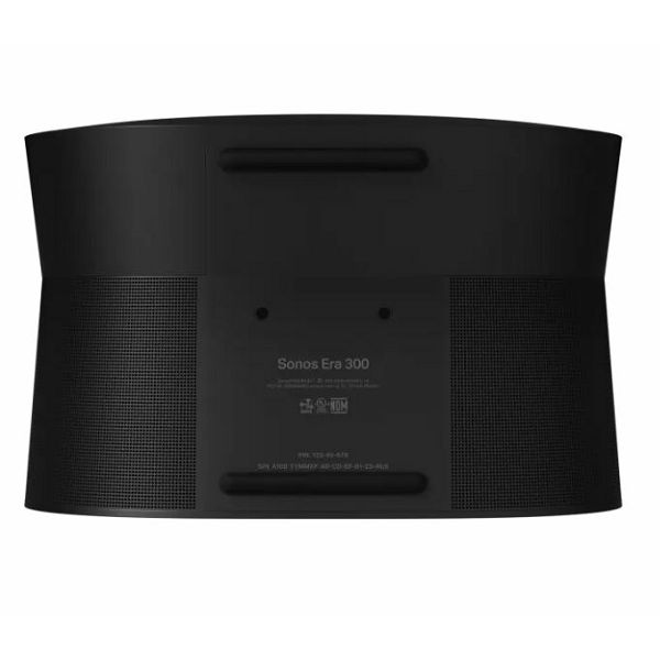 Zvučnik SONOS ERA 300 (Bluetooth, Wi-Fi) crni-6
