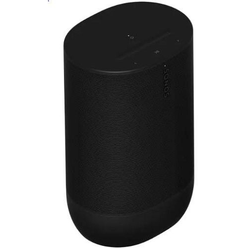 Prijenosni zvučnik SONOS Move 2 crni