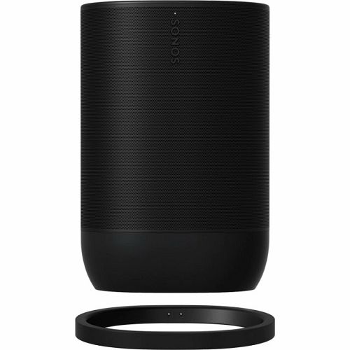 Prijenosni zvučnik SONOS Move 2 crni-7