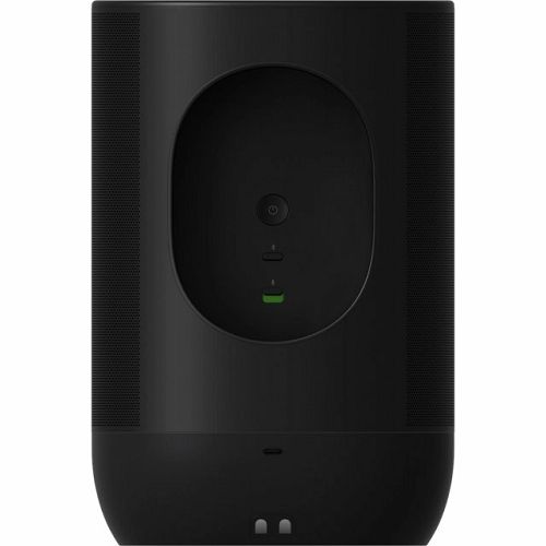 Prijenosni zvučnik SONOS Move 2 crni-8