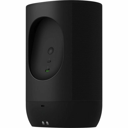 Prijenosni zvučnik SONOS Move 2 crni-9