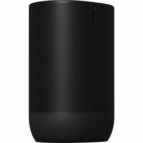 Prijenosni zvučnik SONOS Move 2 crni-2