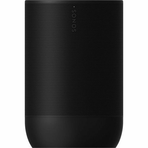 Prijenosni zvučnik SONOS Move 2 crni-4
