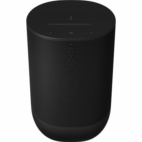 Prijenosni zvučnik SONOS Move 2 crni-1