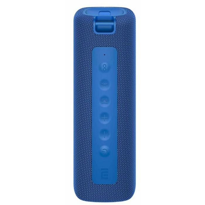 Prijenosni zvučnik XIAOMI Mi Portable Bluetooth Speaker plavi (Bluetooth, baterija 13h)