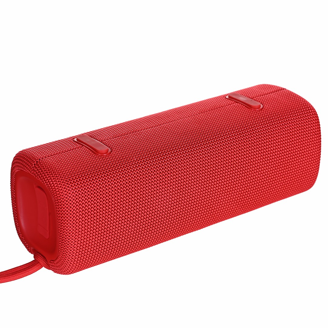 Prijenosni zvučnik XIAOMI Mi (Bluetooth, baterija 16h) crveni-6