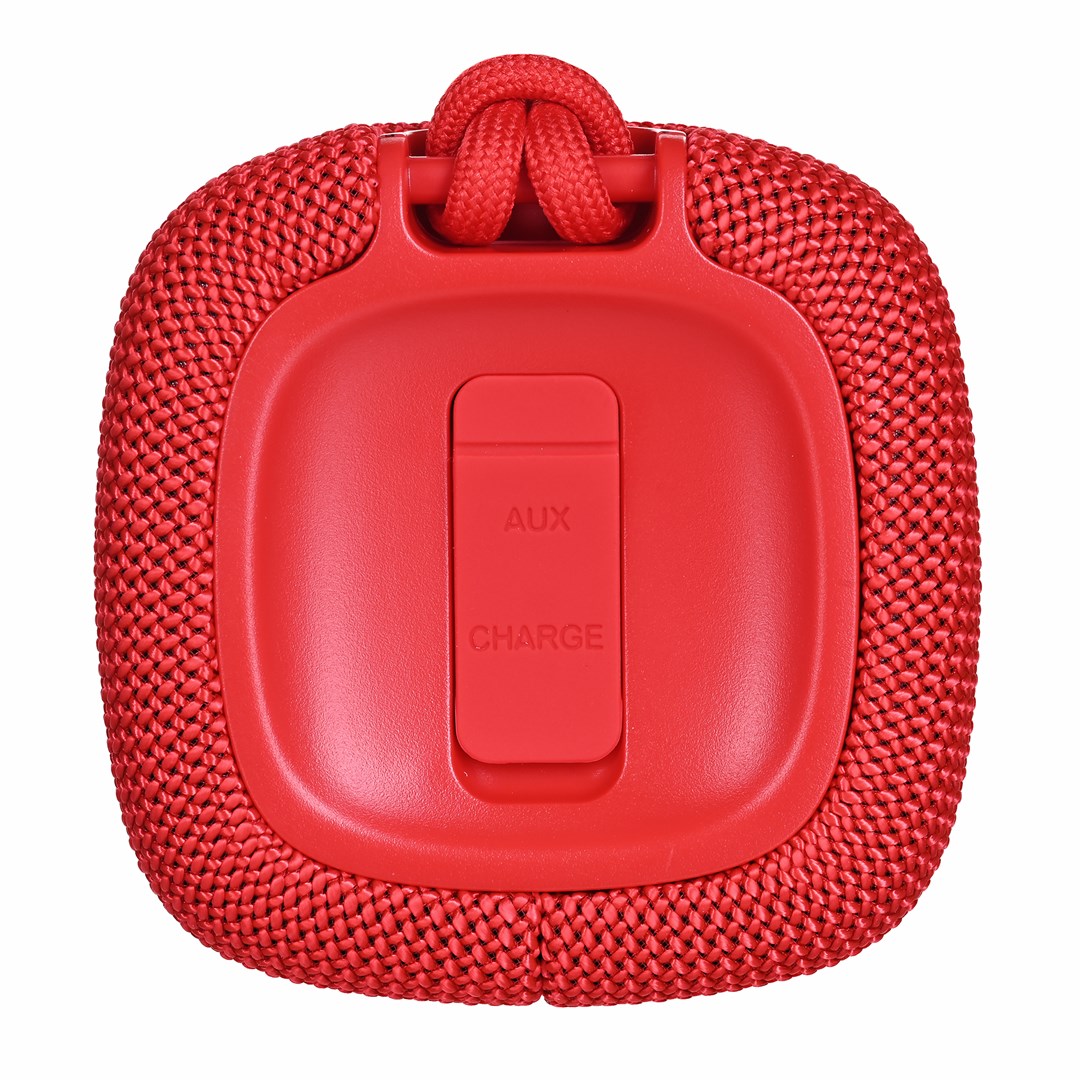 Prijenosni zvučnik XIAOMI Mi (Bluetooth, baterija 16h) crveni-8