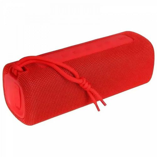 Prijenosni zvučnik XIAOMI Mi (Bluetooth, baterija 16h) crveni-1