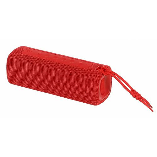 Prijenosni zvučnik XIAOMI Mi (Bluetooth, baterija 16h) crveni-3