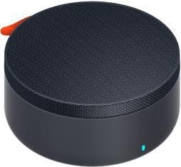 Xiaomi Mi Portable Bluetooth Speaker Mono portable speaker Gray-8