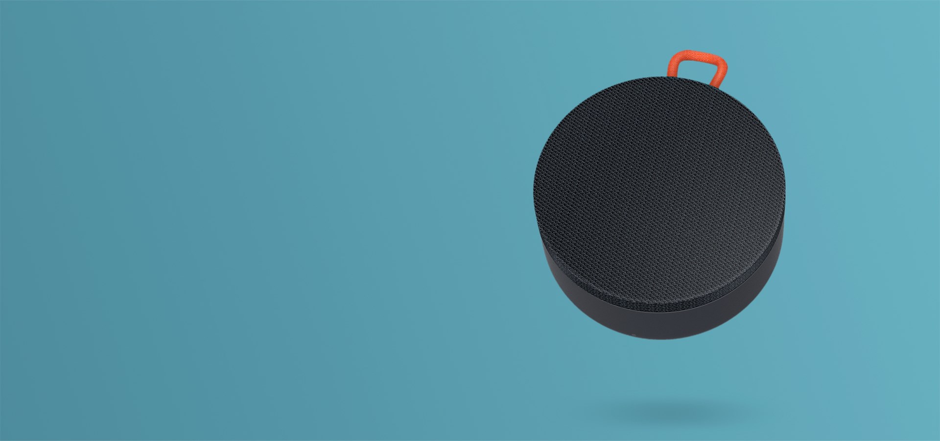 Xiaomi Mi Portable Bluetooth Speaker Mono portable speaker Gray-6