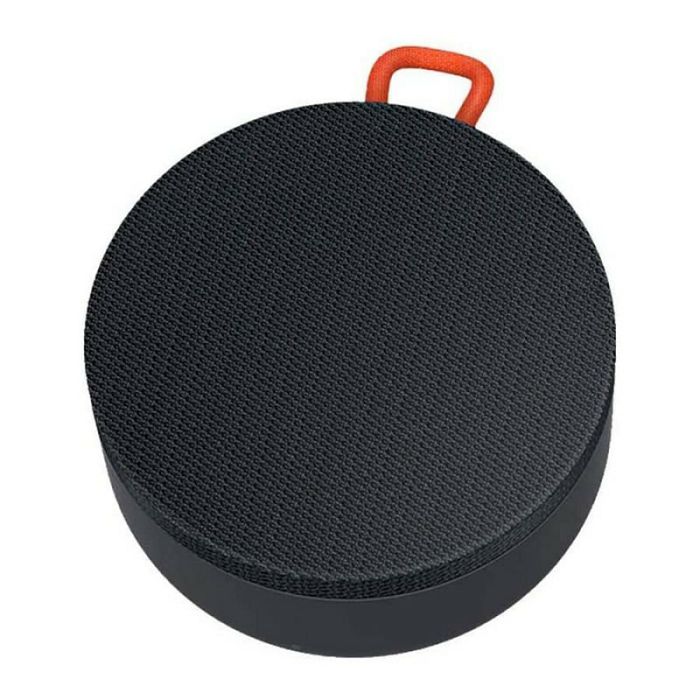 Xiaomi Mi Portable Bluetooth Speaker Mono portable speaker Gray-1