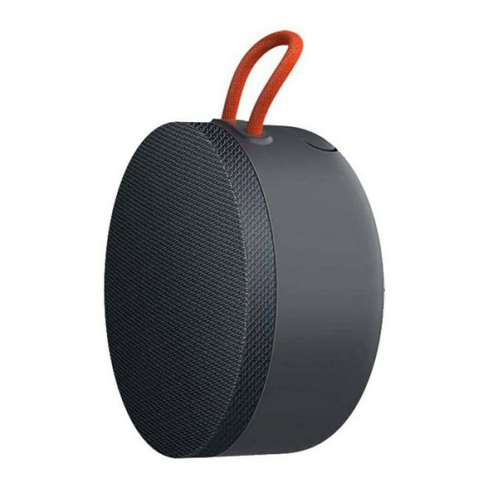 Xiaomi Mi Portable Bluetooth Speaker Mono portable speaker Gray-0