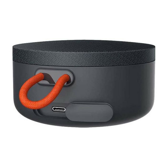 Xiaomi Mi Portable Bluetooth Speaker Mono portable speaker Gray-2