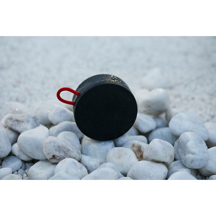Xiaomi Mi Portable Bluetooth Speaker Mono portable speaker Gray-3