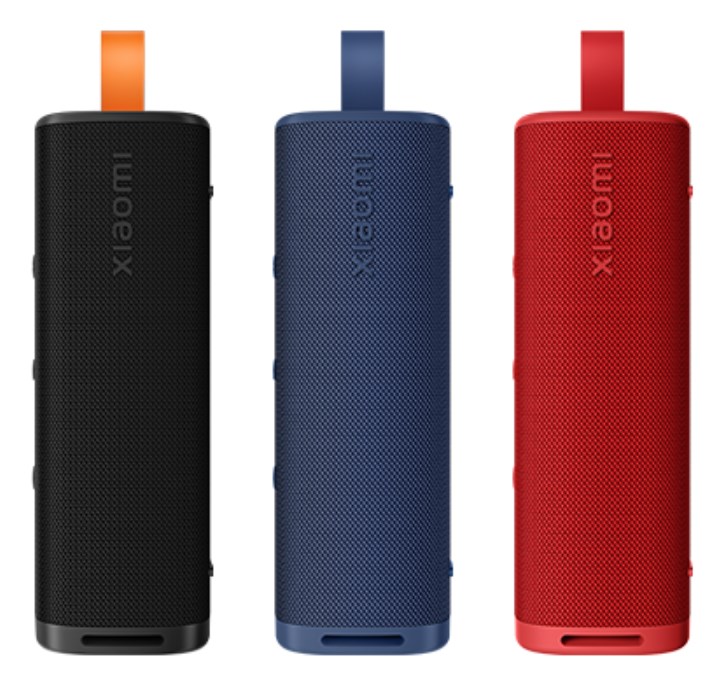 Xiaomi | Sound Outdoor | QBH4261GL | Bluetooth | Black | Portable | Wireless connection-6
