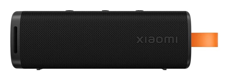 Xiaomi | Sound Outdoor | QBH4261GL | Bluetooth | Black | Portable | Wireless connection-4