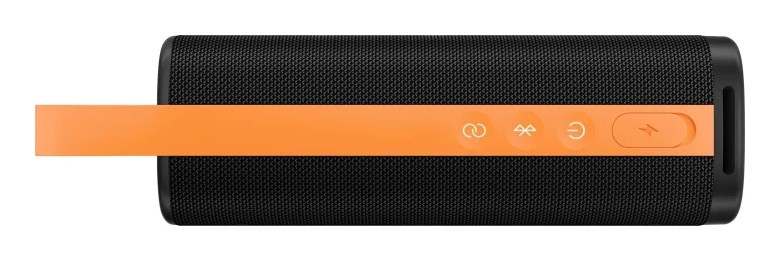 Xiaomi | Sound Outdoor | QBH4261GL | Bluetooth | Black | Portable | Wireless connection-3
