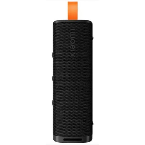 Xiaomi | Sound Outdoor | QBH4261GL | Bluetooth | Black | Portable | Wireless connection