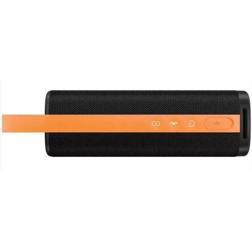 Xiaomi | Sound Outdoor | QBH4261GL | Bluetooth | Black | Portable | Wireless connection-2