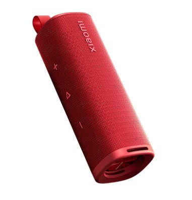 Prijenosni zvučnik XIAOMI SOUND outdoor (30W), crveni-2